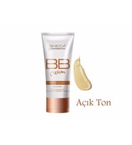 Sheida Bb Krem - Light (Ten)