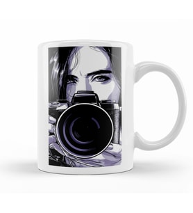 feminina Jessica Jones Kupa Bardak Porselen