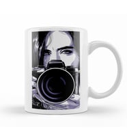 feminina Jessica Jones Kupa Bardak Porselen