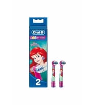 Oral B Çocuk Prenses 2' li Yedek Başlık