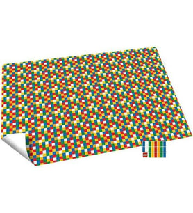 LEGO Gear 850841 Classic Gift Wrap