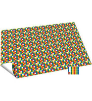 LEGO Gear 850841 Classic Gift Wrap