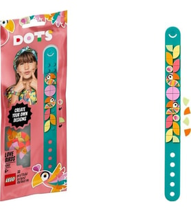 LEGO Dots 41912 Love Birds Bracelet