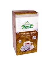 Themra Civanperçemli Karışık Bitki Çayı 130gr Civan Perçemi Toz