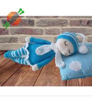 Amigurumi Oyuncak Uyku Arkadaşı