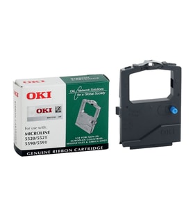 OKİ 5520/5521/5590/5591 ORİJİNAL ŞERİT