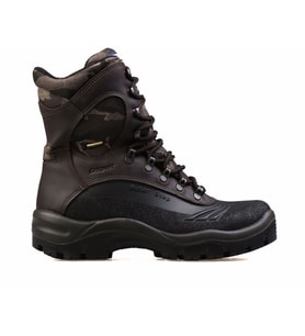 Grisport Unisex Trekking Bot Ve Ayakkabısı 90101D70Lt Kahverengi