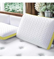 Ergofoam Galaxy Motion Ortopedik Yastık Yumuşak Visco Yastık Soft 1.0