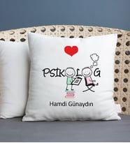 Psikolog Yastık