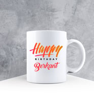 Kişiye Özel Kupa Bardak 86372