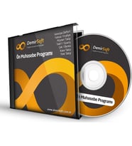 DemirSoft Ön Muhasebe Programı DemirSoft