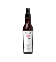 Akita %100 Doğal Yüz Temizleme Toniği Isparta Gülü 250mL