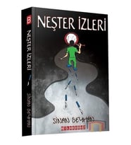 Neşter İzleri