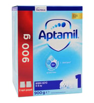 Aptamil Pronutra 1 Bebek Sütü 900 gr