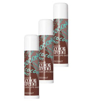 Avon Color Trend Lush Dudak Balmı Coconut Üçlü Set