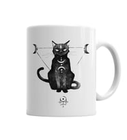 Cats  Kedi Kupa Bardak Porselen