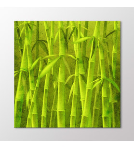 Arty Tablo Bambu Tablo (Karışık)