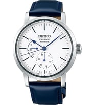 Seiko Presage SPB161J Erkek Kol Saati