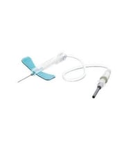Kelebek Set 23G Mavi 100 Adet