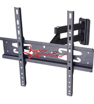 Serend Plz-360 32-42" Hareketli Lcd Askı Aparatı