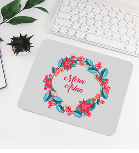 Kişiye Özel Tasarımlı Mouse Pad 86165
