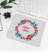 Kişiye Özel Tasarımlı Mouse Pad 86165