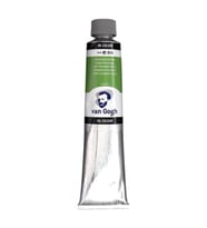 Van Gogh Yağlı Boya 200 ml. 614 Permanent Green Medium