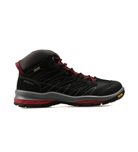 Grisport Unisex Outdoor Botu 12505S31T Siyah