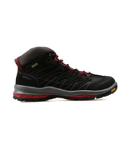 Grisport Unisex Outdoor Botu 12505S31T Siyah