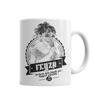 Kardeş Payı Feyza Kupa Bardak Porselen