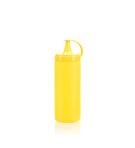 Mayonez ve Sos Şişesi 400 ml