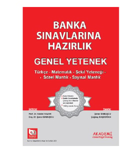 Genel Yetenek Tüm Konular