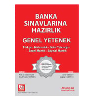 Genel Yetenek Tüm Konular