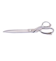 Krom Kaplı Somunlu Makas 27.94cm / A6257-11