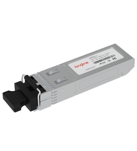 Longline J4858D-LL Compatible 1000BASE-SX SFP Transceiver Module