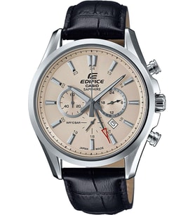 Casio EFB-504JL-7ADR Erkek Kol Saati ERSA Garantili