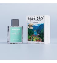 Cultural Heritage Long Lake Trabzon 50 Ml Extrait De Parfum Kadın Parfüm
