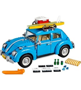 LEGO Creator Expert 10252 Volkswagen Beetle
