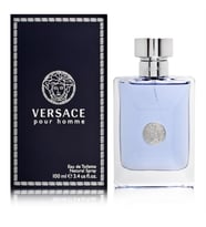 Versace Pour Homme Edt 100 Ml Erkek Parfümü