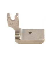 Düz Makine Geniş Tabanlı Tek İğne Ayak / S803 (SP-63)
