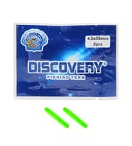 Discovery Çiftli Işıldak Fosfor 4,5x39mm (Karışık)