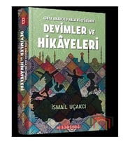 Orta Anadolu Halk Kültüründe Deyimler ve Hikayeleri