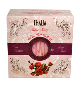Thalia Gül Sabunu 150 Gr
