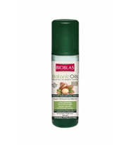 Bioblas Sıvı Saç Kremi Botanic Oils Argan Yağlı Besleyici Onarıcı 200 ml