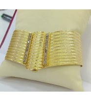 Trabzon Kelepçe (Gold)