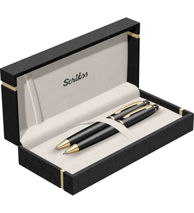 Scrikss Noble 35 2 li Kalem Seti