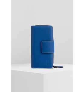 PATRICK BLUE TELEFON CÜZDANI