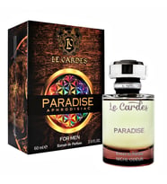 Le Cardes Plus Paradise Aphrodisiac Extrait De Parfüm 60ml Erkek Parfüm