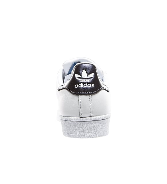 Adidas CG5464 Superstar Siyah Unisex Spor Ayakkab