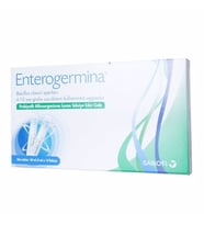 Enterogermina Pediatrik 5 ml x 10 Flakon